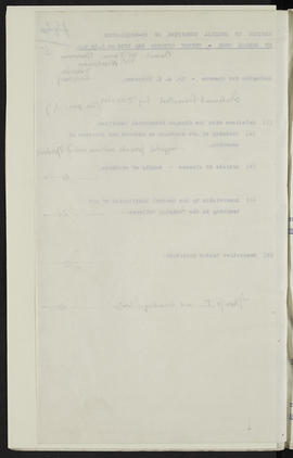 Minutes, Oct 1916-Jun 1920 (Page 5, Version 2)
