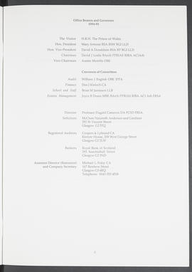 Annual Report 1994-95 (Page 1, Version 1)