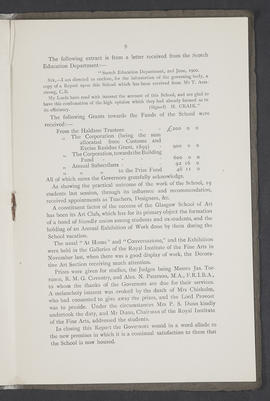 Annual Report 1899 - 1900 (Page 9)