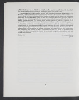 Annual Report 1973-74 (Page 20)