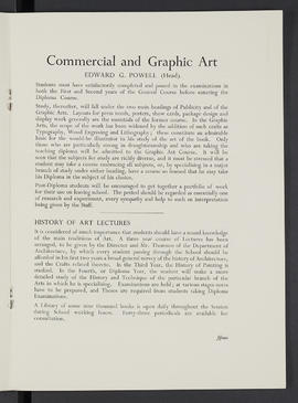 General prospectus 1952-3 (Page 15)