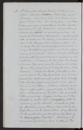 Minutes, Apr 1854-Mar 1882 (Page 43, Version 2)