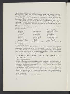 General prospectus 1953-54 (Page 10)