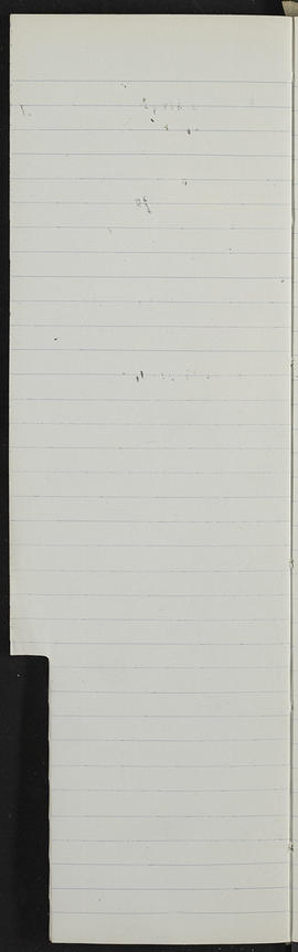Minutes, Oct 1916-Jun 1920 (Index, Page 16, Version 2)