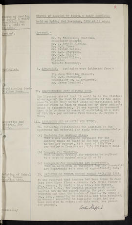 Minutes, Oct 1934-Jun 1937 (Page 8, Version 1)
