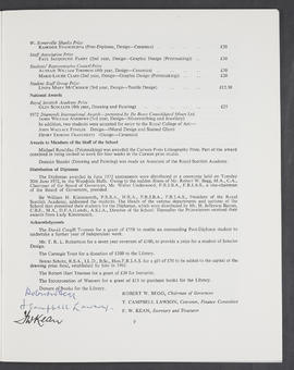 Annual Report 1971-72 (Page 9)