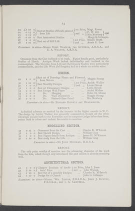 Annual Report 1888-89 (Page 23)