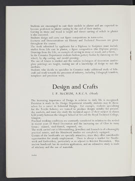 General prospectus 1947-48 (Page 12)