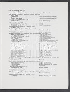 Annual Report 1970-71 (Page 7)