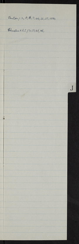 Minutes, Oct 1934-Jun 1937 (Index, Page 9, Version 1)
