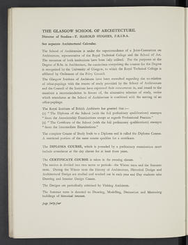 General prospectus 1937-1938 (Page 44)