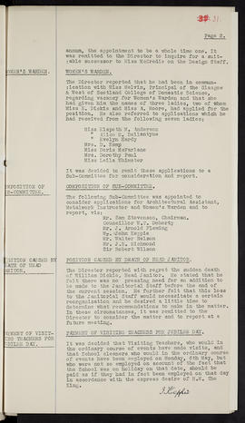 Minutes, Oct 1934-Jun 1937 (Page 31, Version 1)