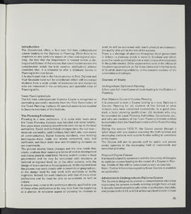General prospectus 1973-1974 (Page 85)