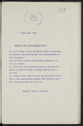 Minutes, Mar 1913-Jun 1914 (Page 113B, Version 1)