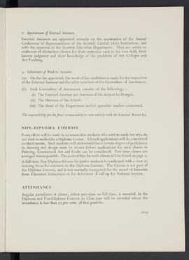 General Prospectus 1958-59 (Page 11)
