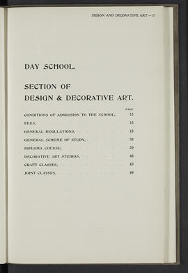General prospectus 1914-1915 (Page 37)