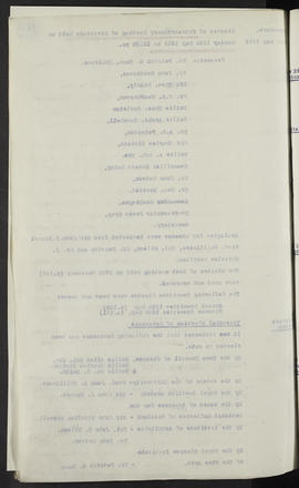 Minutes, Oct 1916-Jun 1920 (Page 133, Version 2)