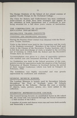 Annual Report 1932-33 (Page 13)