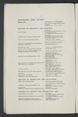 Prospectus 1912-1913 (Page 12)