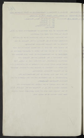 Minutes, Oct 1916-Jun 1920 (Page 165, Version 2)