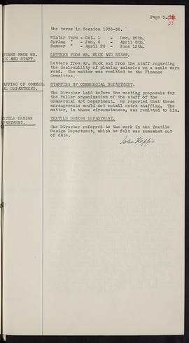 Minutes, Oct 1934-Jun 1937 (Page 25, Version 1)