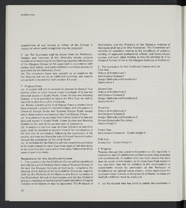 General prospectus 1977-1978 (Page 32)