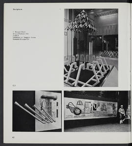 General prospectus 1973-1974 (Page 42)