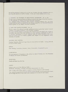 General prospectus 1953-54 (Page 25)
