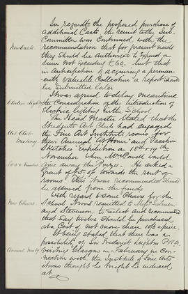 Minutes, Apr 1890-Mar 1895 (Page 68, Version 2)