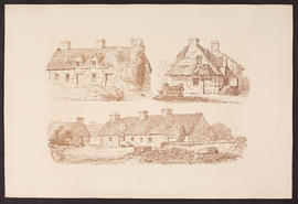 North Wales cottages