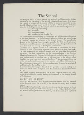 General Prospectus 1958-59 (Page 8)