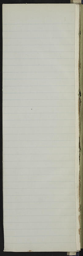 Minutes, Jul 1920-Dec 1924 (Index, Page 26, Version 2)