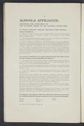 General prospectus 1926-1927 (Page 24)
