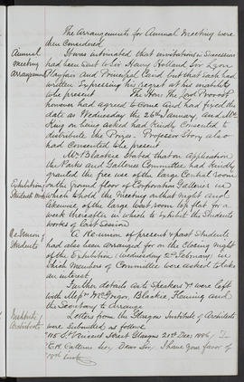 Minutes, Apr 1882-Mar 1890 (Page 81, Version 1)
