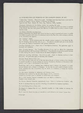 General prospectus 1953-54 (Page 28)