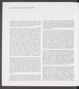 Annual Report 1986-87 (Page 10)
