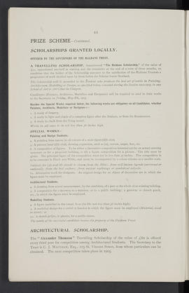 General prospectus 1902-1903 (Page 44)