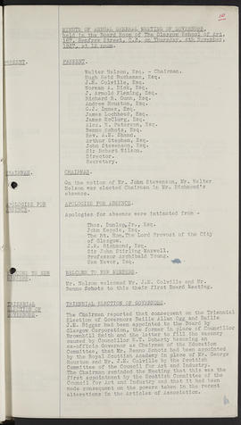 Minutes, Aug 1937-Jul 1945 (Page 10, Version 1)