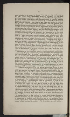 Annual Report 1851-52 (Page 22)