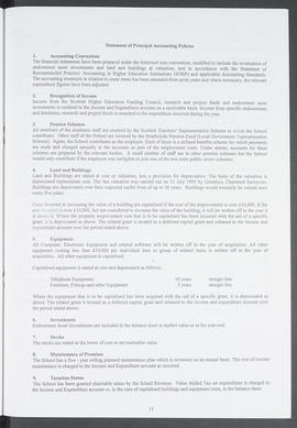 Annual Report 1997-98 (Page 11)