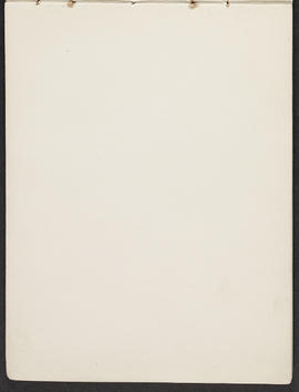 Mackintosh sketchbook (Page 37)