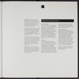 General prospectus 1990-1991 (Page 17)