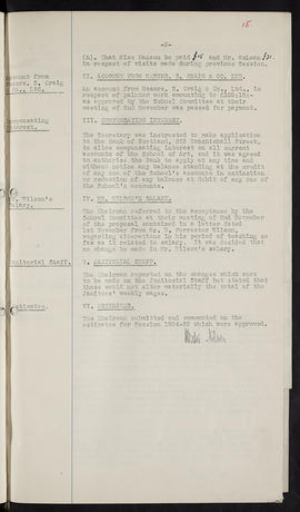 Minutes, Oct 1934-Jun 1937 (Page 15, Version 1)