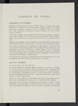 General prospectus 1952-3 (Page 7)
