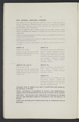 General prospectus 1913-1914 (Page 42)
