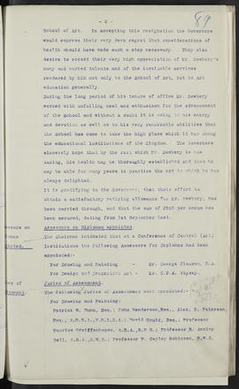 Minutes, Oct 1916-Jun 1920 (Page 89, Version 1)