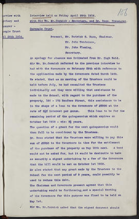 Minutes, Jun 1914-Jul 1916 (Page 156, Version 1)