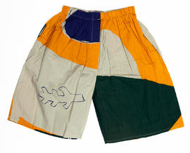 Shorts (Version 1)
