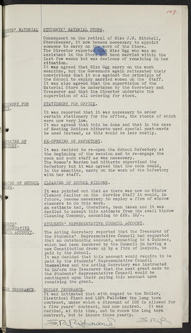 Minutes, Aug 1937-Jul 1945 (Page 107, Version 1)