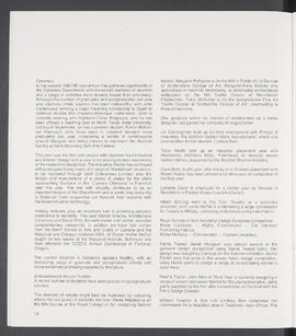 Annual Report 1987-88 (Page 14)